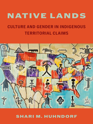 cover image of Native Lands